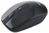 Esperanza ZESTAW BEZPRZEWODOWY KLAWIATURA SLIM + MYSZ 2,4 GHz EK122K       LIBERTY CZARNY